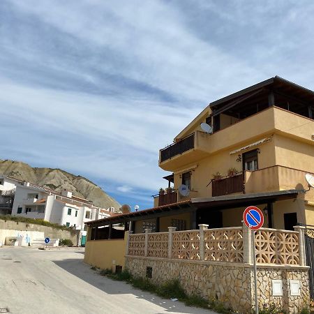 דירות ריאלמונטה Casa Scala Dei Turchi מראה חיצוני תמונה