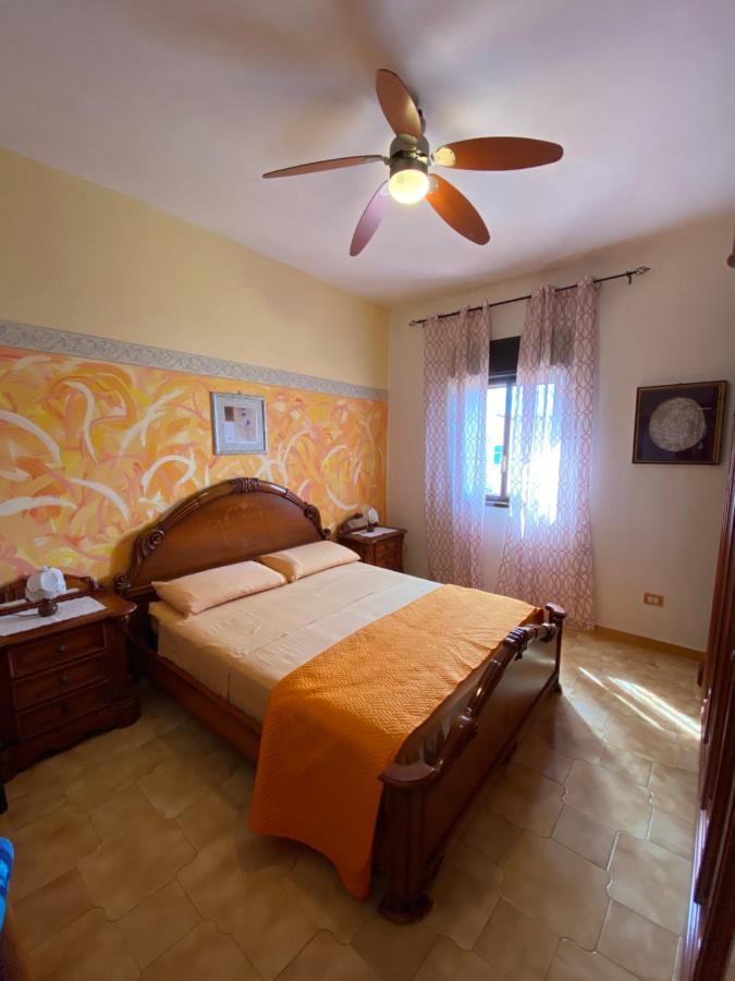 דירות ריאלמונטה Casa Scala Dei Turchi מראה חיצוני תמונה