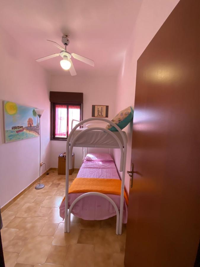 דירות ריאלמונטה Casa Scala Dei Turchi מראה חיצוני תמונה