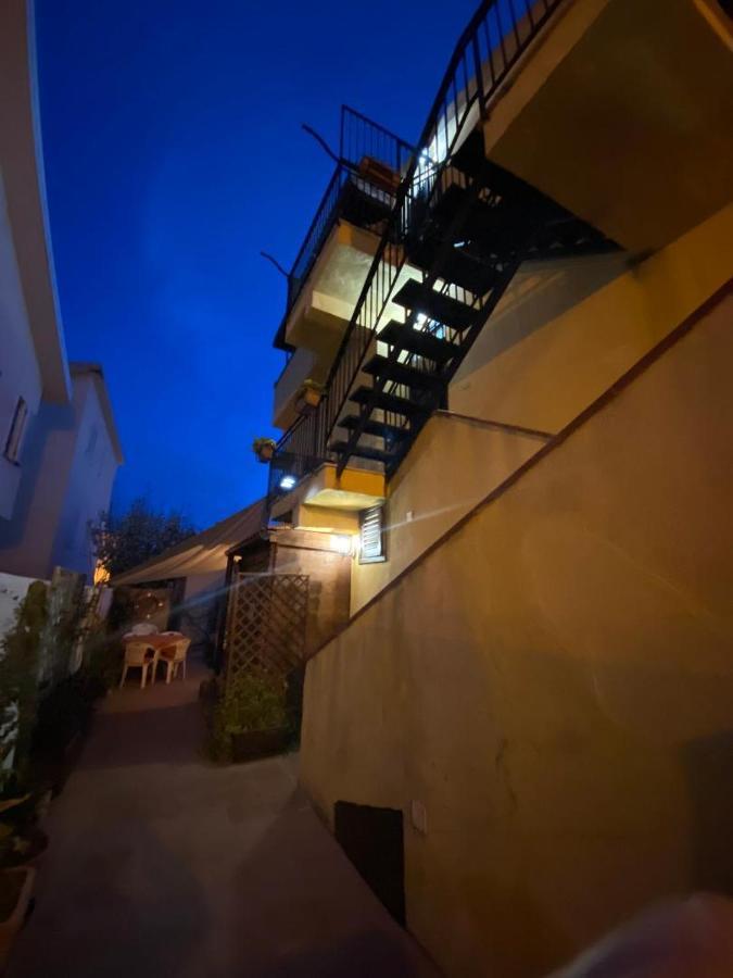 דירות ריאלמונטה Casa Scala Dei Turchi מראה חיצוני תמונה